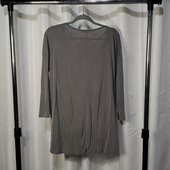 Cherish criss cross top - Picture 5 of 6